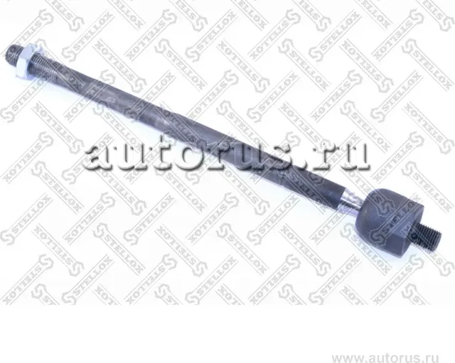 тяга рулевая!/ Toyota RAV 4 ACA2#/CLA2#/ZCA2# 00-03 (Stellox). Артикул 5504512SX