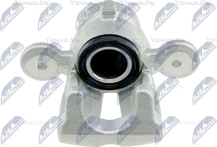 Тормозной суппорт NTY задний левый для BMW 1 I (E81/E82/E87/E88) 2004-2012. Артикул HZT-BM-028