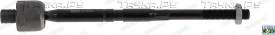 Рулевая тяга MOOG Hybrid Core для Saab 9-3 II 2004-2015. Артикул OP-AX-3814
