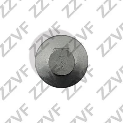 БОЛТ ШКИВА КОЛЕНВАЛА FORD (Zzvf). Артикул ZV1677517