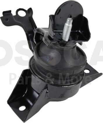 Подушка (опора) двигателя OSSCA. Артикул 39825