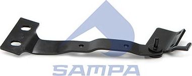 Шарнирная петля Sampa. Артикул 1840 0365