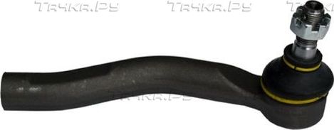 Наконечник рулевой тяги ASAM правый для Citroen C1 I 2005-2014. Артикул 80685
