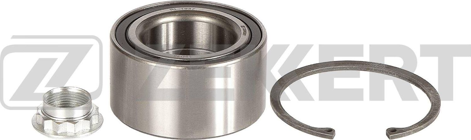 Ступичный подшипник (комплект) Zekkert. Артикул RL-5037