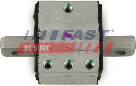 Подушка (опора) двигателя Fast задняя для Mercedes-Benz SL-Класс V (R230) 2001-2012. Артикул FT52064