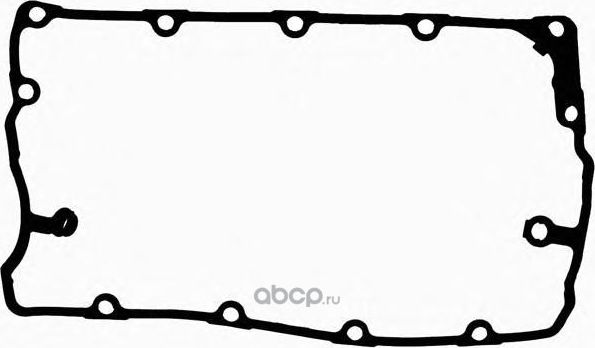 Прокладка клапанной крышки 441724 Glaser. Артикул X83120-01