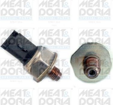 Датчик давления топлива Meat & Doria для Ford Focus II 2004-2012. Артикул 9444