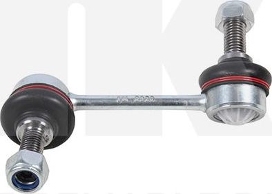 Стойка (тяга) стабилизатора NK. Артикул 5111011
