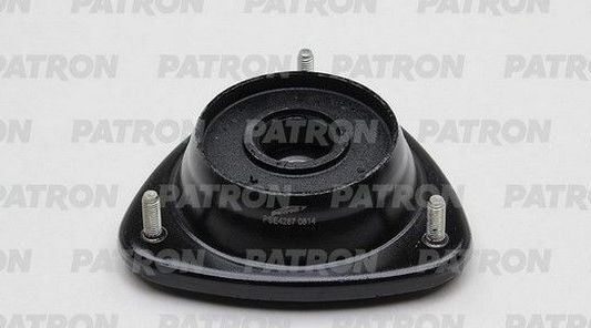 Опора амортизатора (стойки) Patron передняя для Subaru Forester II 2002-2007. Артикул PSE4287