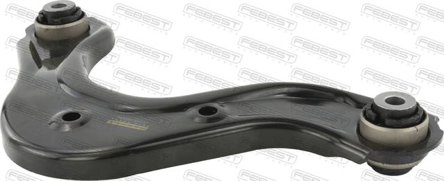 Продольный рычаг задней подвески Febest. Артикул 0325-RWR