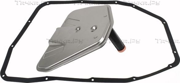 Фильтр АКПП JS Asakashi для Bentley Continental Flying Spur 2007-2013. Артикул JT474K