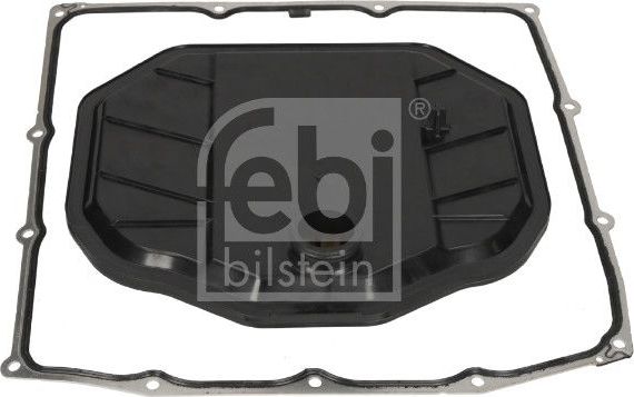 Фильтр АКПП Febi Bilstein для Porsche Panamera II 2016-2026. Артикул 182136