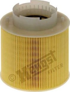 Воздушный фильтр Hengst. Артикул E648L