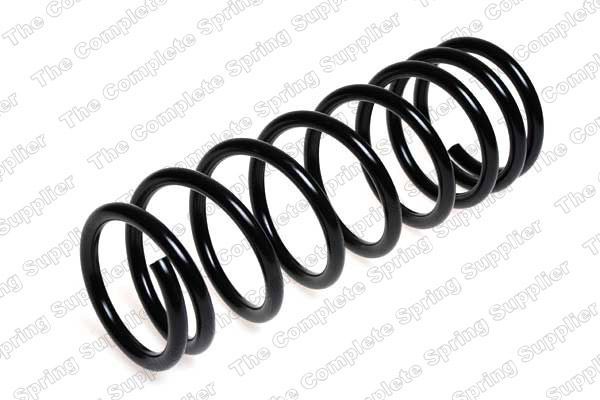 Пружина подвески Lesjofors задняя для Mitsubishi Galant VII 1992-1996. Артикул 4259213