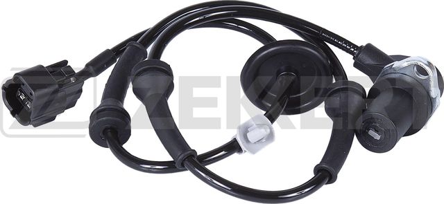 Датчик ABS Zekkert передний левый для Daewoo Kalos 2002-2007. Артикул SE-6117