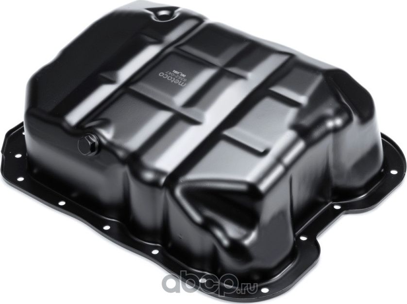 Поддон масляный двигателя (Metaco). Артикул 8362047