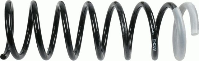 Пружина подвески SACHS задняя для Ford Mondeo II 1996-2000. Артикул 996 522