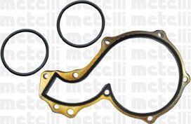 Помпа (водяной насос) Metelli для SEAT Ibiza II 1993-1999. Артикул 24-1104