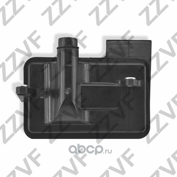 ФИЛЬТР АКПП HONDA CIVIC 06-/JAZZ 09-/CITY 09-/BALLADE 11 (Zzvf). Артикул GRA3PRS