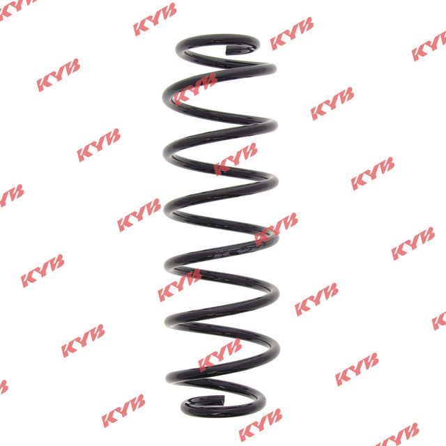 Пружина подвески KYB (Каяба) K-Flex задняя для Audi A2 2000-2005. Артикул RH5514
