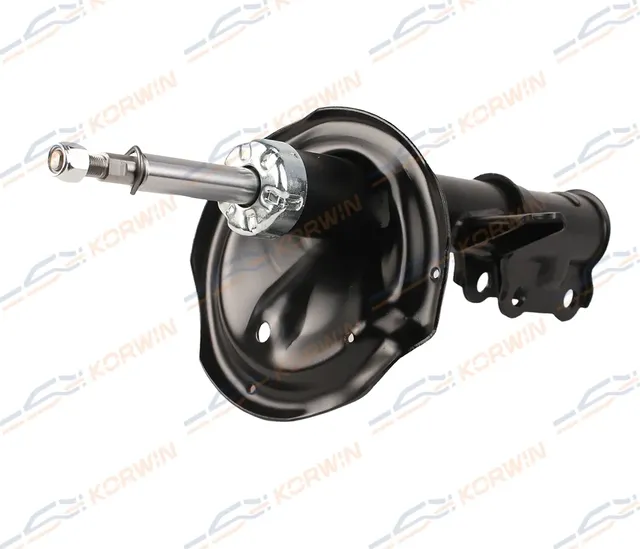 Амортизатор CEED 06 - fr.left (Korwin). Артикул KWCA0148L