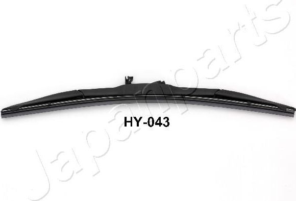 Щетка стеклоочистителя (дворник) Japanparts передняя левая/правая для Volvo 164 1968-1974. Артикул HY-043