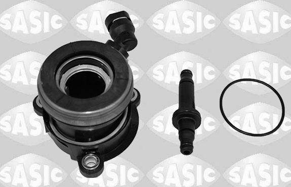 Выжимной подшипник сцепления Sasic для Saab 9-3 II 2004-2015. Артикул 5356010