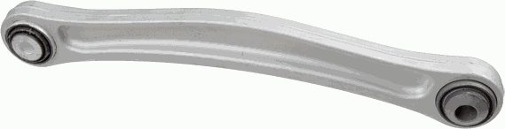 Поперечный рычаг задней подвески Lemforder (алюминий). Артикул 38936 01