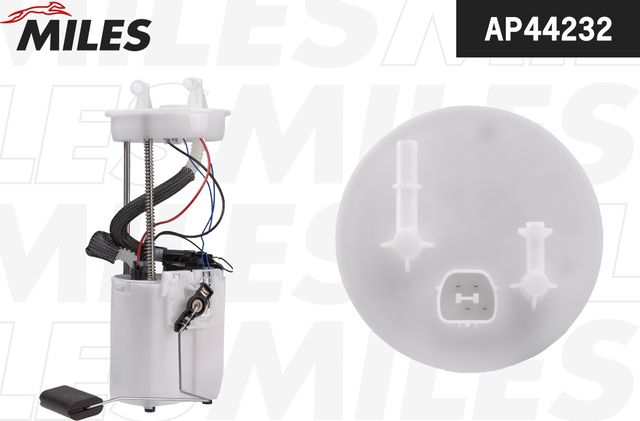 Бензонасос (топливный насос) Miles для Honda CR-V II 2003-2007. Артикул AP44232