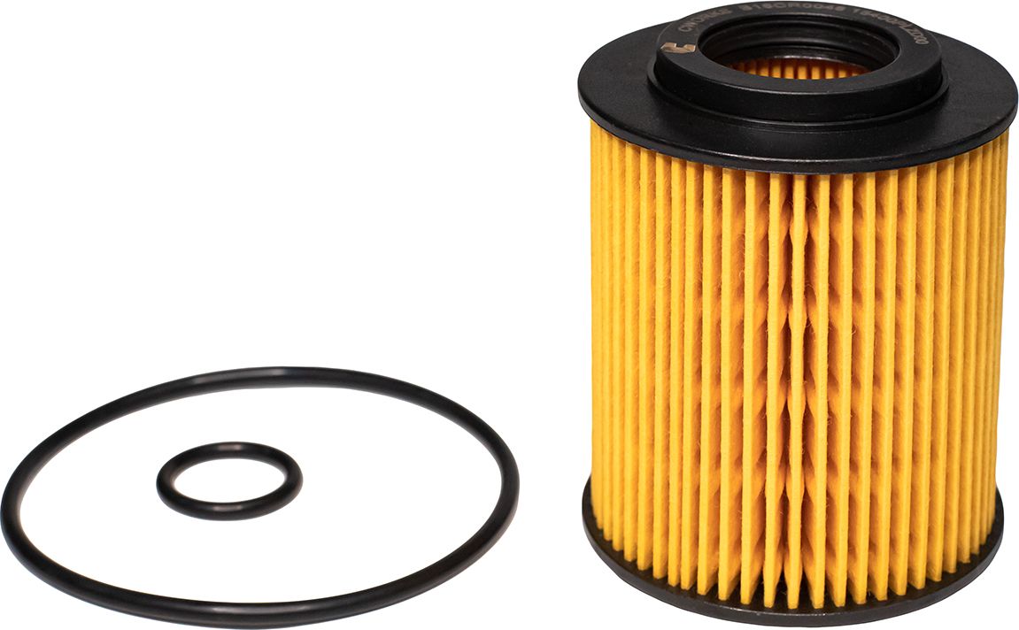 Фильтр масляный (элемент) (Cworks). Артикул B16CR0046