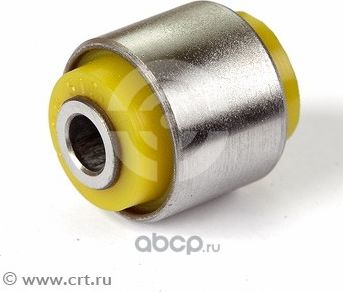 Сайлентблок амортизатора (Точка Опоры). Артикул 2-06-510