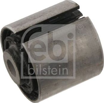 Сайлентблок заднего рычага подвески Febi Bilstein (резина/металл). Артикул 31760