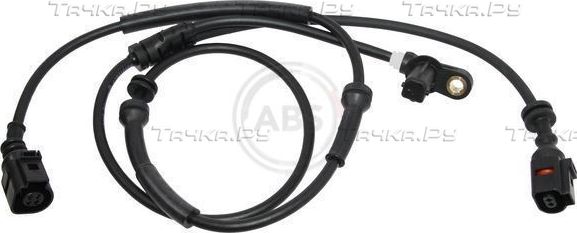 Датчик ABS ABS для Ford Galaxy I 1995-2006. Артикул 30229
