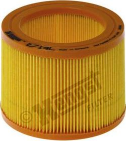 Воздушный фильтр Hengst. Артикул E714L