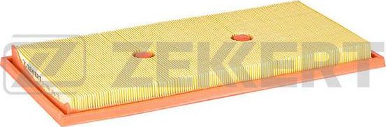 Воздушный фильтр Zekkert. Артикул LF-1359