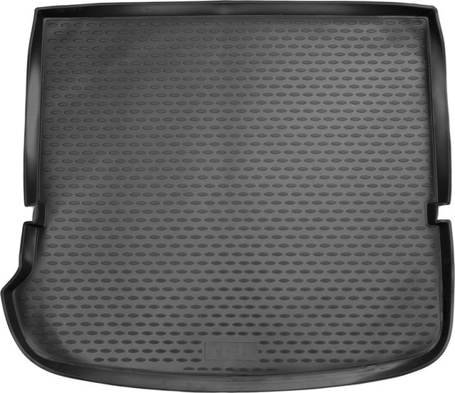 Коврик Element для багажника Hyundai ix55 2007-2026 длинный. Артикул R85703J002