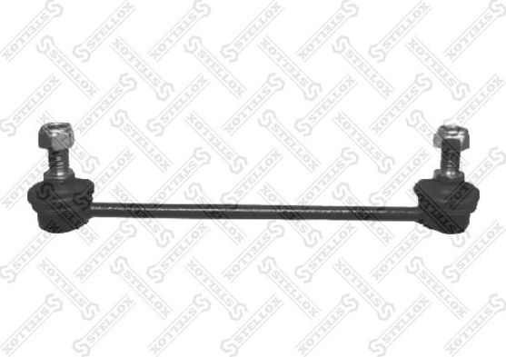 Стойка (тяга) стабилизатора Stellox. Артикул 56-01432-SX