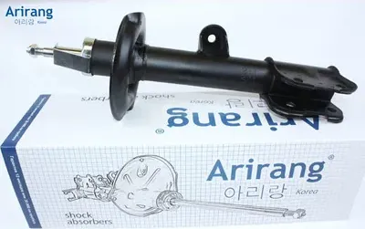 Амортизатор передний левый GAS (Arirang). Артикул ARG261053L