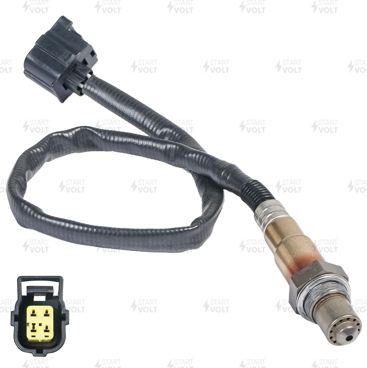 Лямбда-зонд (кислородный датчик) StartVOLT. Артикул VS-OS 1806