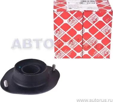 Опора амортизатора переднего KADETT E (Febi Bilstein). Артикул 3194