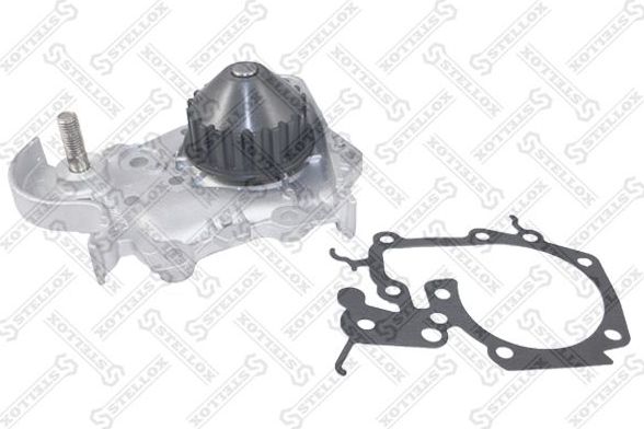 Помпа (водяной насос) Stellox. Артикул 4518-0011-SX