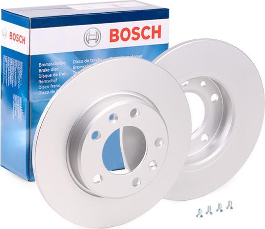 Тормозной диск Bosch. Артикул 0 986 479 C23