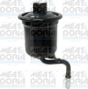 Топливный фильтр Meat & Doria. Артикул 4335