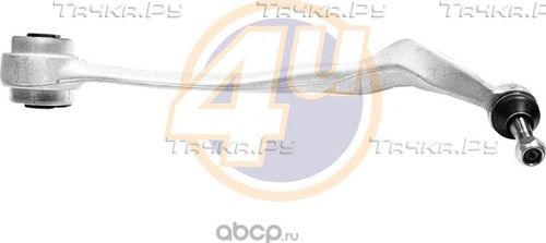 Поперечный рычаг 4U правый верхний для BMW 5 IV (E39) 1995-2004. Артикул BW-D-09855