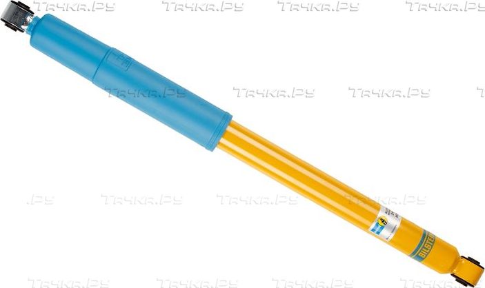 Амортизатор рулевого управления Bilstein B6 4600. Артикул 24-105804