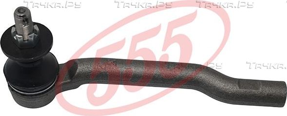 Наконечник рулевой тяги 555. Артикул SE-S071L