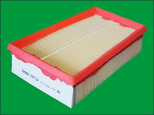 Воздушный фильтр Lucas Filters. Артикул LFAF134