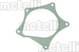 Помпа (водяной насос) Metelli. Артикул 24-1356