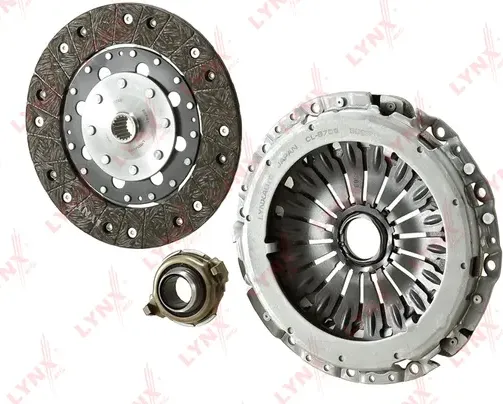 Комплект сцепления (Lynxauto). Артикул CL1850
