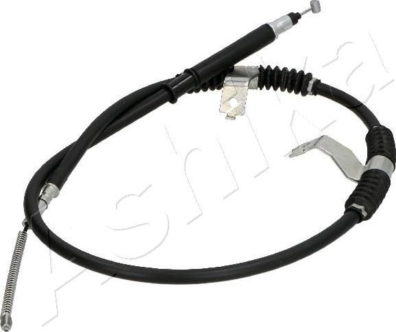 Трос ручника (тросик ручного тормоза) ASHIKA. Артикул 131-0W-W06R